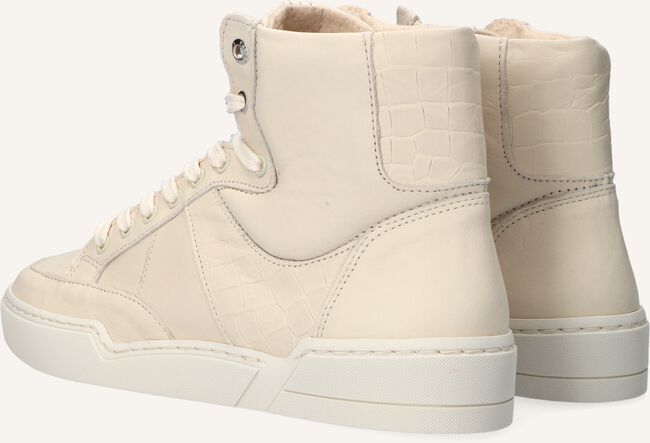 Beige TANGO Hoge sneakers BROOKE 8 Beige TANGO Hoge sneakers BROOKE 8 - large
