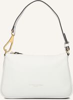 Witte GIANNI CHIARINI Schoudertas BROOKE BS8750 Witte GIANNI CHIARINI Schoudertas BROOKE BS8750 - medium