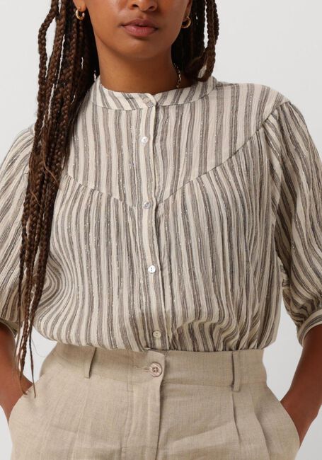 Witte CIRCLE OF TRUST Blouses QUINN BLOUSE - large