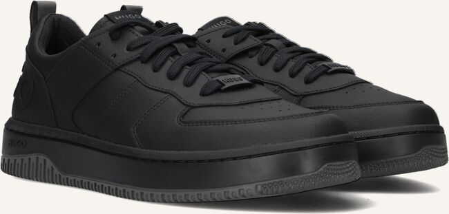 Zwarte HUGO Lage sneakers KILIAN TENN Zwarte HUGO Lage sneakers KILIAN TENN - large