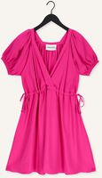 Roze SILVIAN HEACH Mini jurk KRAW Roze SILVIAN HEACH Mini jurk KRAW - medium