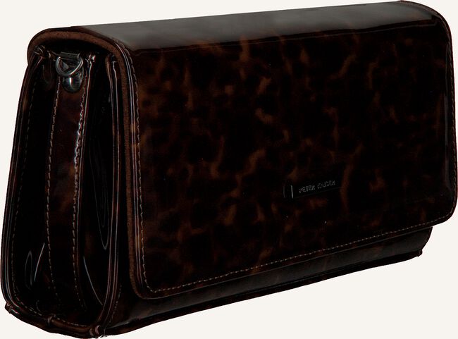 Cognac PETER KAISER Clutch LANELLE Cognac PETER KAISER Clutch LANELLE - large