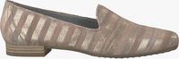 Roze MARIPE Loafers 16549 - medium