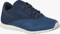 Blauwe REEBOK Sneakers CL NYLON SLIM - medium