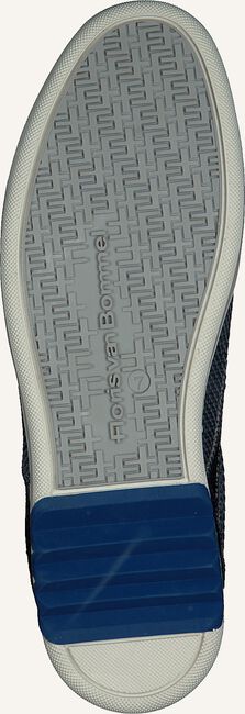 Blauwe FLORIS VAN BOMMEL Lage sneakers 16342 Blauwe FLORIS VAN BOMMEL Lage sneakers 16342 - large