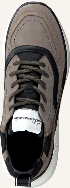 Grijze BARRACUDA Lage sneakers BU3242 Grijze BARRACUDA Lage sneakers BU3242 - large