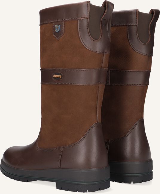 Bruine DUBARRY Snowboots KILDARE Bruine DUBARRY Snowboots KILDARE - large