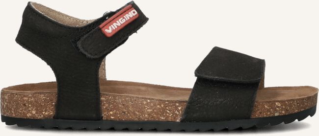 Zwarte VINGINO Sandalen XAVI Zwarte VINGINO Sandalen XAVI - large