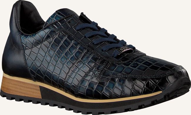 Blauwe GIORGIO Lage sneakers HE09501 Blauwe GIORGIO Lage sneakers HE09501 - large