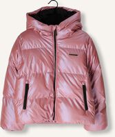 Roze RAIZZED Gewatteerde jas TORIANA Roze RAIZZED Gewatteerde jas TORIANA - medium