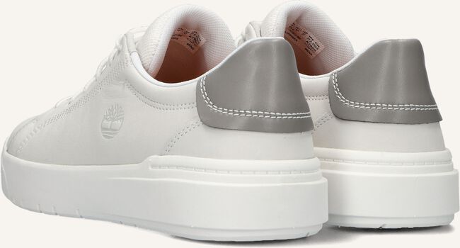 Witte TIMBERLAND Lage sneakers SENECA BAY OXFORD Witte TIMBERLAND Lage sneakers SENECA BAY OXFORD - large