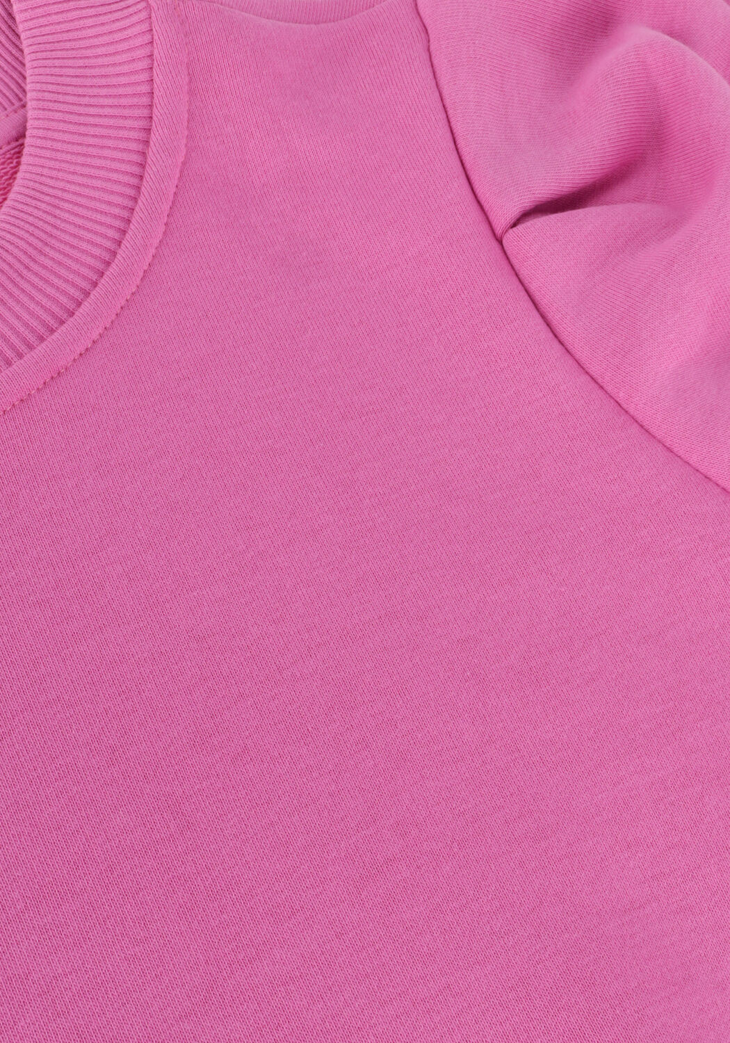 Roze MINUS Trui MIKA SWEAT 1 - large