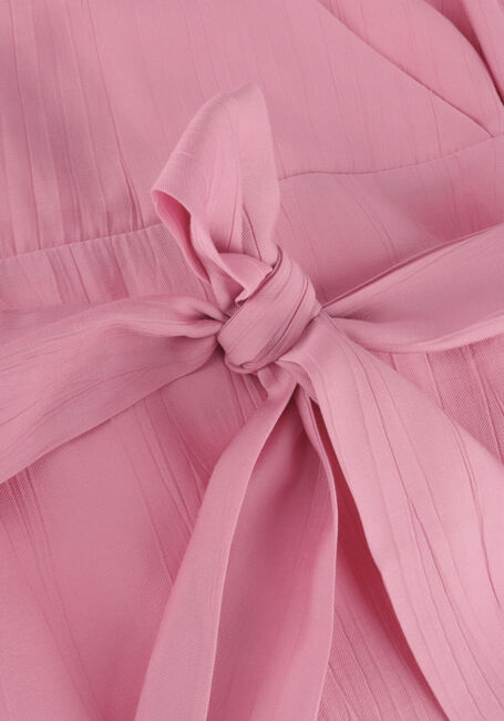 Roze MINUS Mini jurk SALMIA SHORT DRESS 3/4 - large