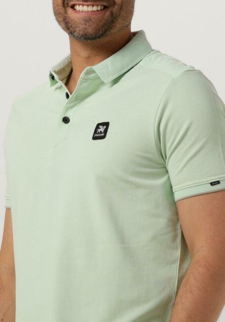 Mint VANGUARD Polo SHORT SLEEVE POLO PIQUE GENTLEMAN'S PACKAGE DEAL - large