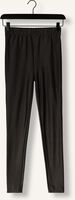 Zwarte REFINED DEPARTMENT Legging ANNA Zwarte REFINED DEPARTMENT Legging ANNA - medium