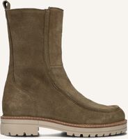 Groene WYSH Laarzen MADELYN - medium