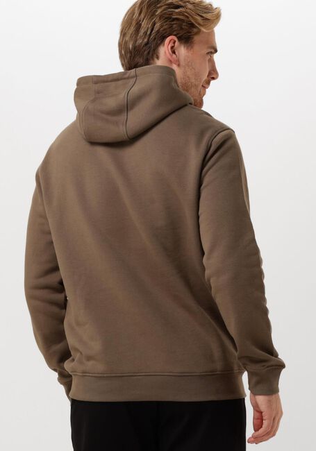 Bruine GENTI Truien/vesten J1068-3229 - large