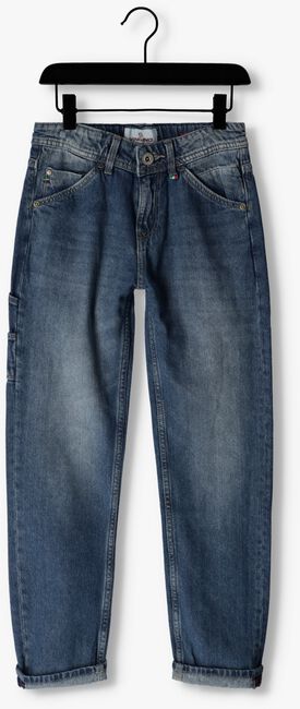 Blauwe VINGINO Straight leg jeans PEPPE CARPENTER - large