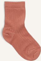 Cognac MP DENMARK Sokken COTTON RIB SOCKS Cognac MP DENMARK Sokken COTTON RIB SOCKS - medium