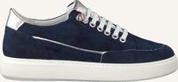 Blauwe VERTON Lage sneakers 0036 - medium