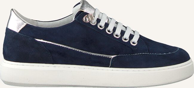 Blauwe VERTON Lage sneakers 0036 Blauwe VERTON Lage sneakers 0036 - large