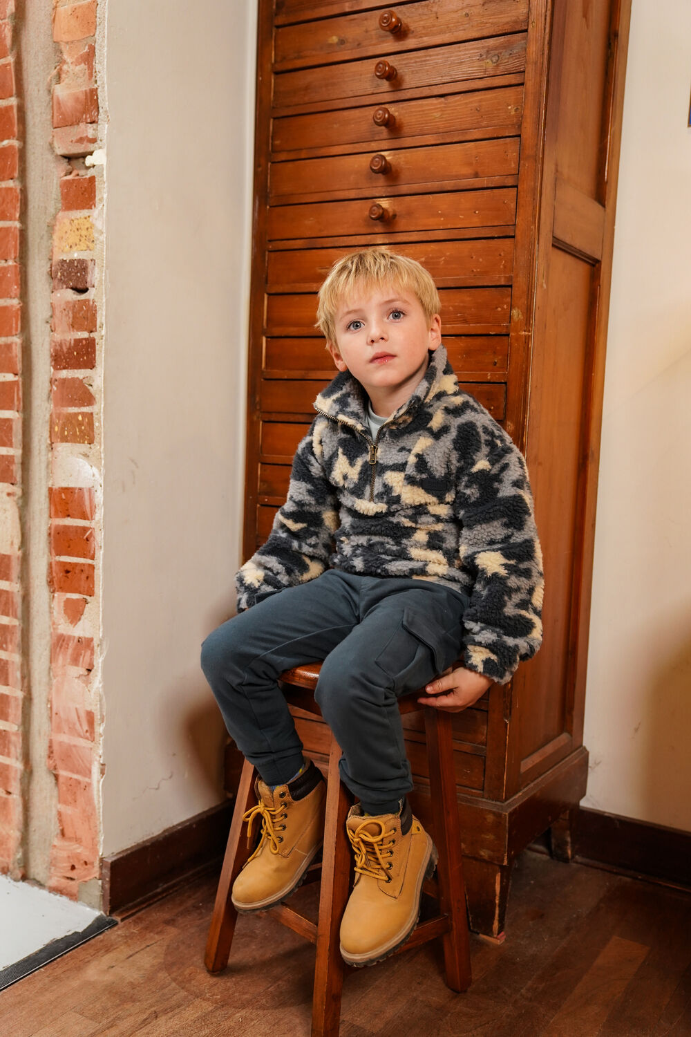 Multi KOKO NOKO Trui O56829 - large