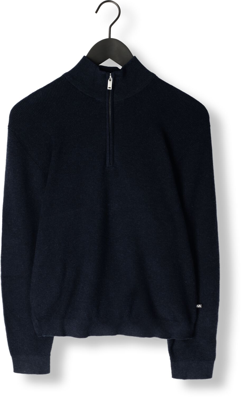 MATINIQUE Heren Truien & Vesten Malagoon Z Donkerblauw