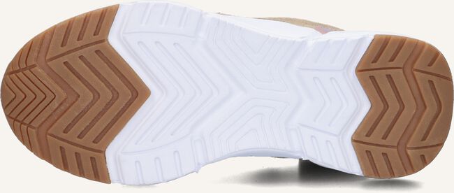 Beige VINGINO Lage sneakers BEAU Beige VINGINO Lage sneakers BEAU - large