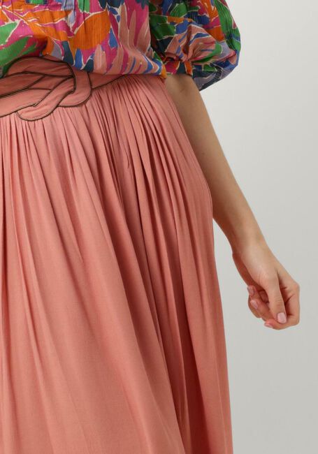 Roze LOUIZON Midirok YVANA - large