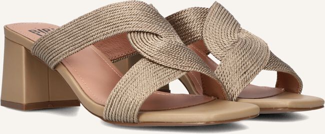 Camel BIBI LOU Muiltjes 851Z94HG Camel BIBI LOU Muiltjes 851Z94HG - large