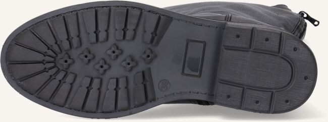 Zwarte TANGO Hoge laarzen CATE 514 Zwarte TANGO Hoge laarzen CATE 514 - large