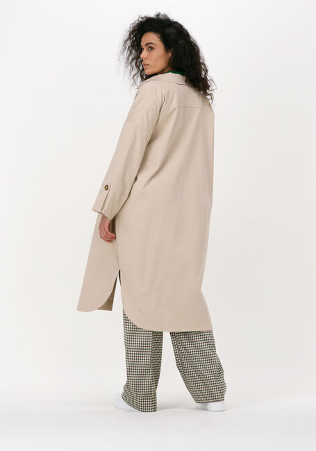 Zand MODSTRÖM Mantel OAKVILLE JACKET - large