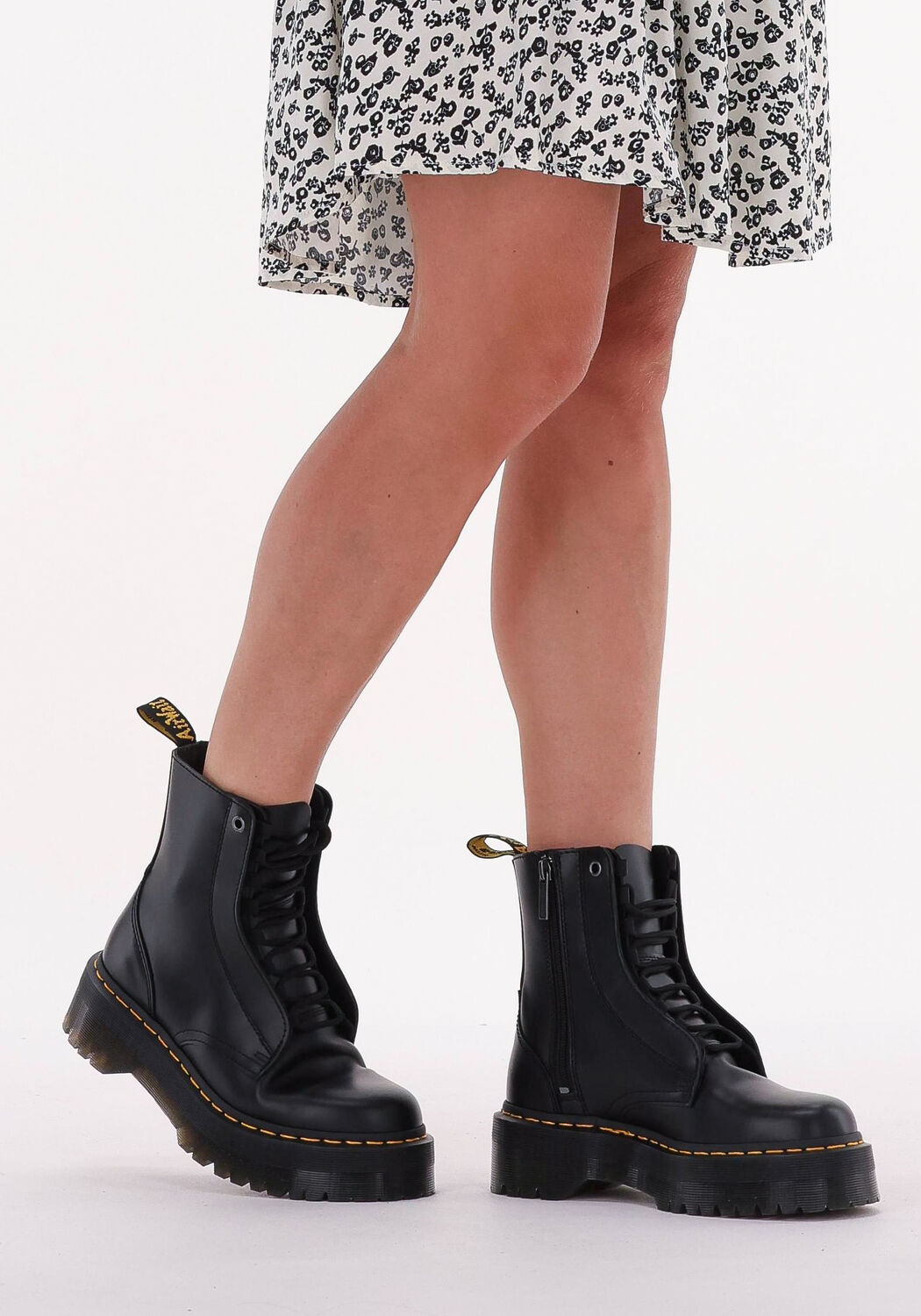 Dr martens on sale schoenen dames sale