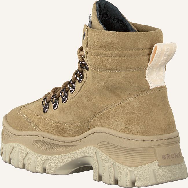 Beige BRONX Veterboots JAXSTAR 47231 Beige BRONX Veterboots JAXSTAR 47231 - large