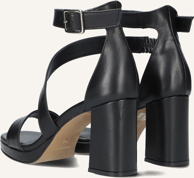Zwarte NOTRE-V Sandalen 99936 Zwarte NOTRE-V Sandalen 99936 - large