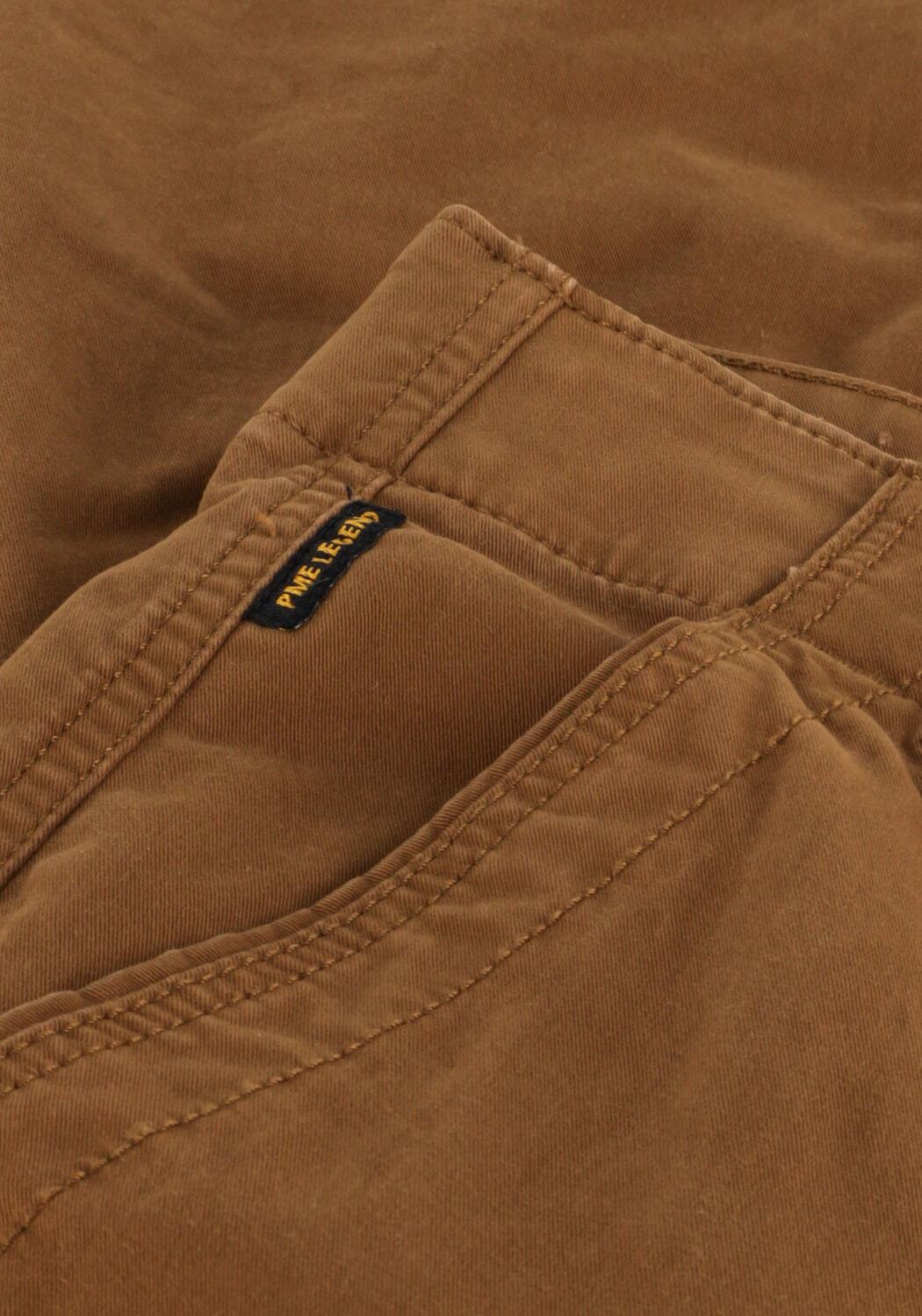 Bruine PME LEGEND Cargobroeken NORDROP CARGO - large