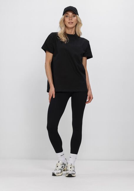 Zwarte AIM'N T-shirt BOYFRIEND T-SHIRT - large