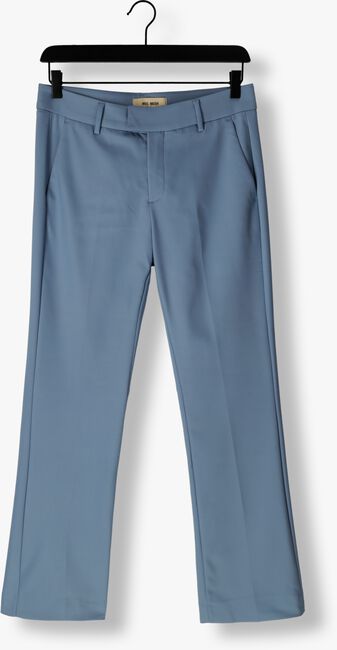 Turquoise MOS MOSH Pantalon ELLEN NIGHT PANT - large