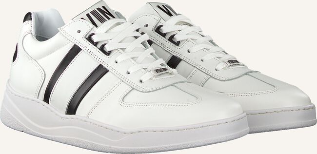 Witte VERTON Lage sneakers J5329 Witte VERTON Lage sneakers J5329 - large