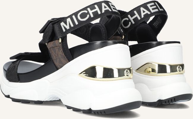 Zwarte MICHAEL KORS Sandalen MADDOX Zwarte MICHAEL KORS Sandalen MADDOX - large