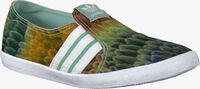 Groene ADIDAS Sneakers ADRIA LO DAMES - medium