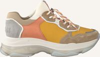 Beige BRONX Lage sneakers BAISLEY - medium