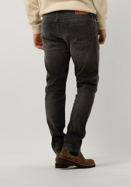 Grijze DIESEL Straight leg jeans D-YENNOX - large