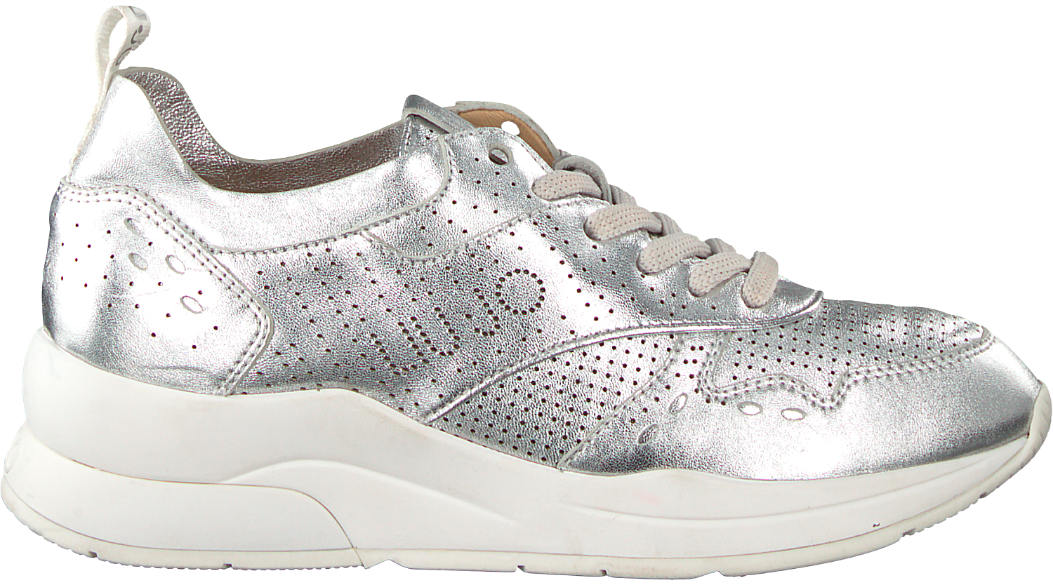 Gouden LIU JO Sneakers KARLIE 14 | Omoda