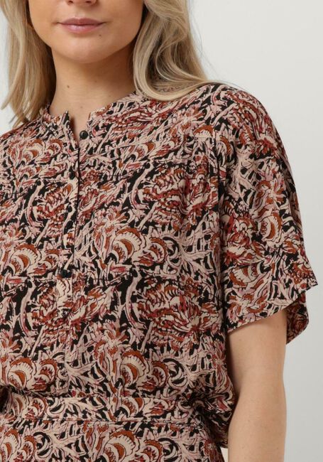 Multi BY-BAR Blouses BO KASBA BLOUSE - large