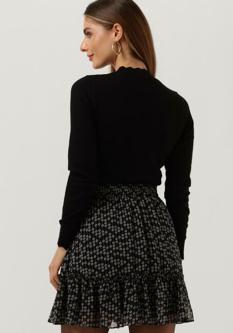 Zwarte HARPER & YVE Trui YENN-LS - large