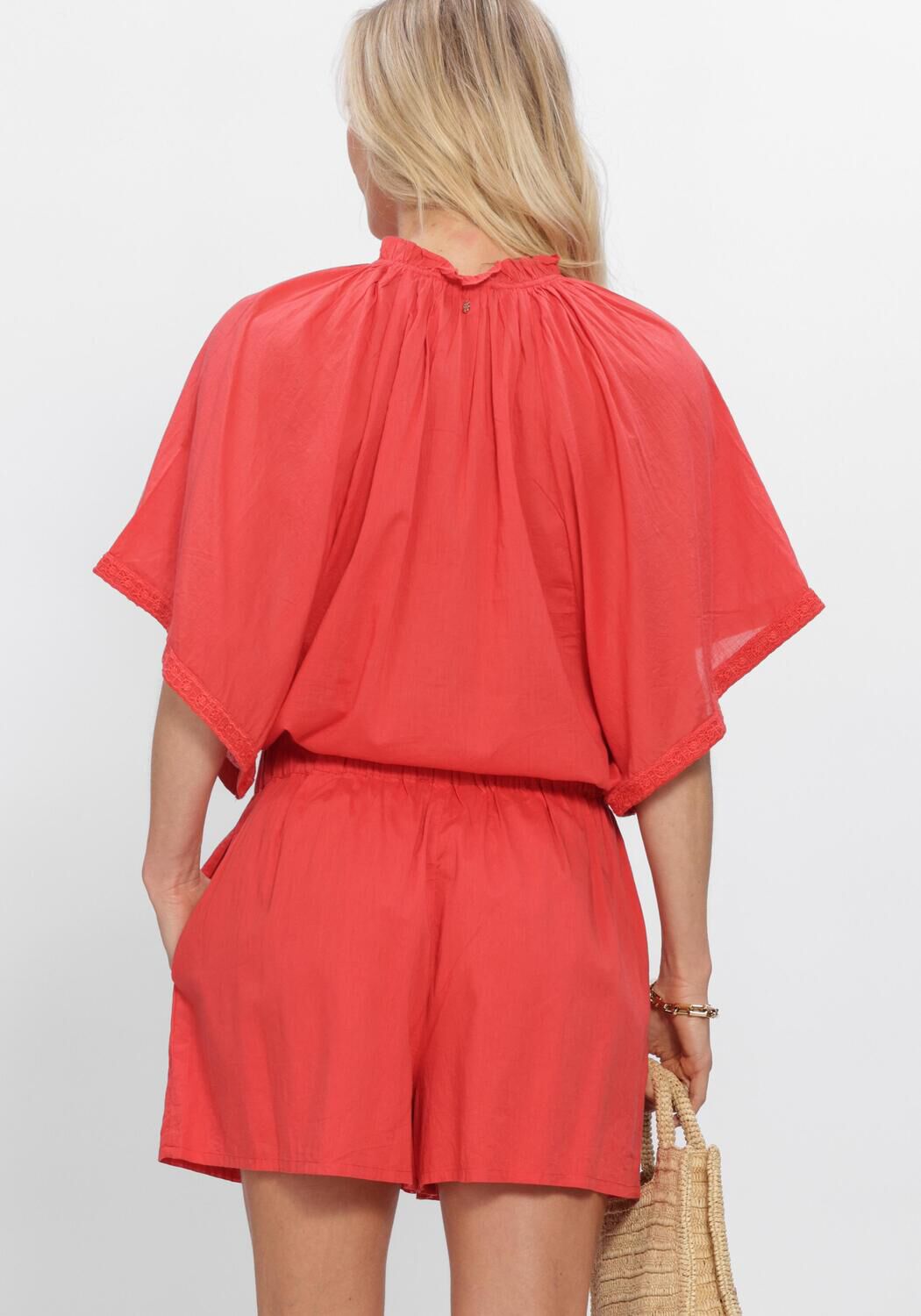 Rode IBANA Blouses TARINA - large