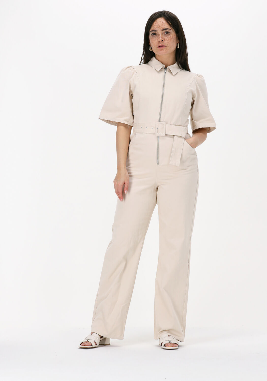 Jumpsuit gestuz new arrivals