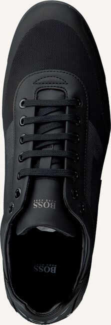 Zwarte BOSS Lage sneakers SATURN LOWP ACT5 Zwarte BOSS Lage sneakers SATURN LOWP ACT5 - large