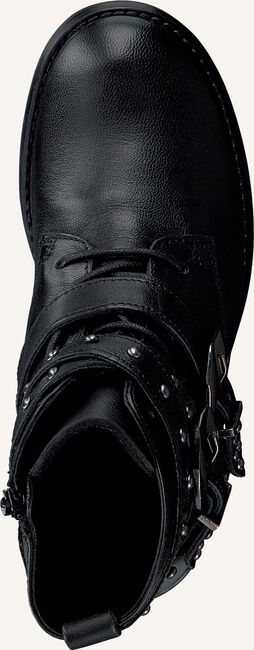 Zwarte OMODA Enkelboots 518 Zwarte OMODA Enkelboots 518 - large